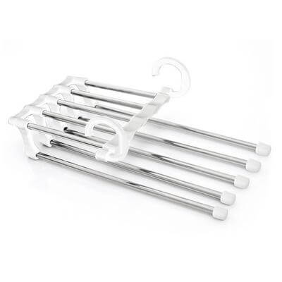 MULTI-FUNCTIONAL PANTS RACK (LAST 2 DAYS PROMOTION - 50% OFF)