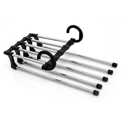 MULTI-FUNCTIONAL PANTS RACK (LAST 2 DAYS PROMOTION - 50% OFF)