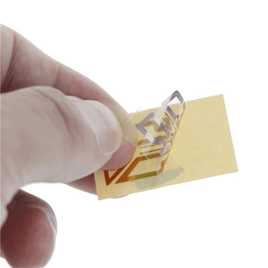 Phone Signal Enhancement Sticker