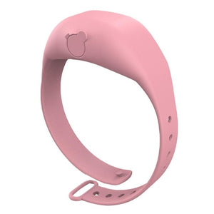 HELPFUL BAND - HAND DISPENSER ADJUSTABLE WRISTBAND