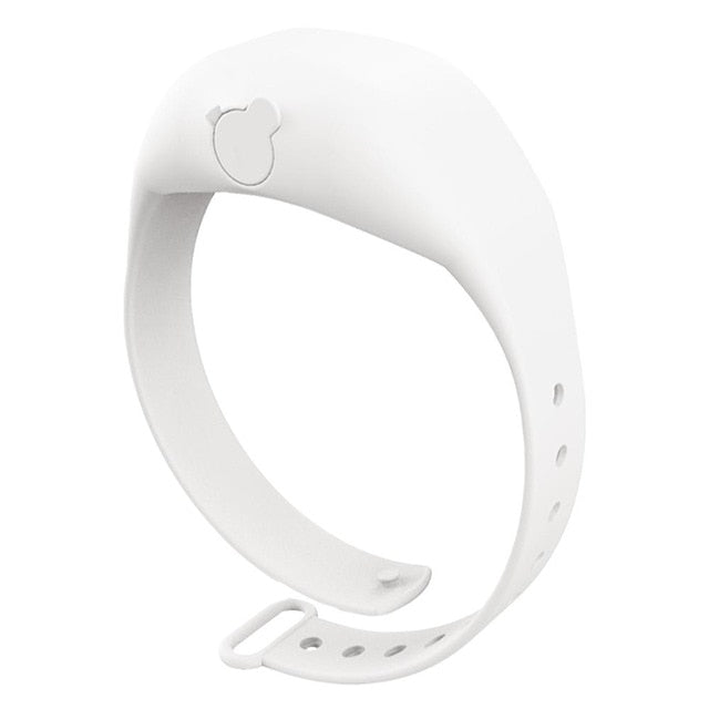 HELPFUL BAND - HAND DISPENSER ADJUSTABLE WRISTBAND