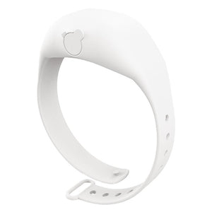 HELPFUL BAND - HAND DISPENSER ADJUSTABLE WRISTBAND