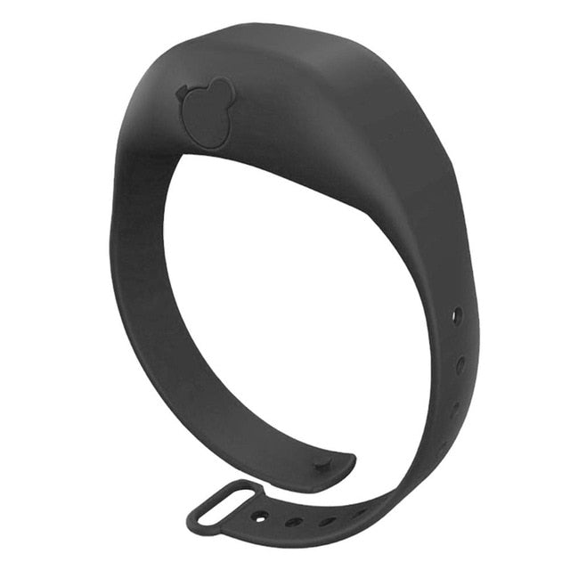HELPFUL BAND - HAND DISPENSER ADJUSTABLE WRISTBAND