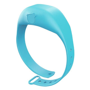 HELPFUL BAND - HAND DISPENSER ADJUSTABLE WRISTBAND